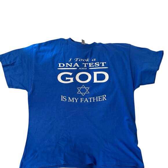 DNA , Of God - Picture 1 of 1
